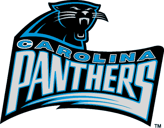 Carolina Panthers 1995 Alternate Logo t shirt iron on transfers